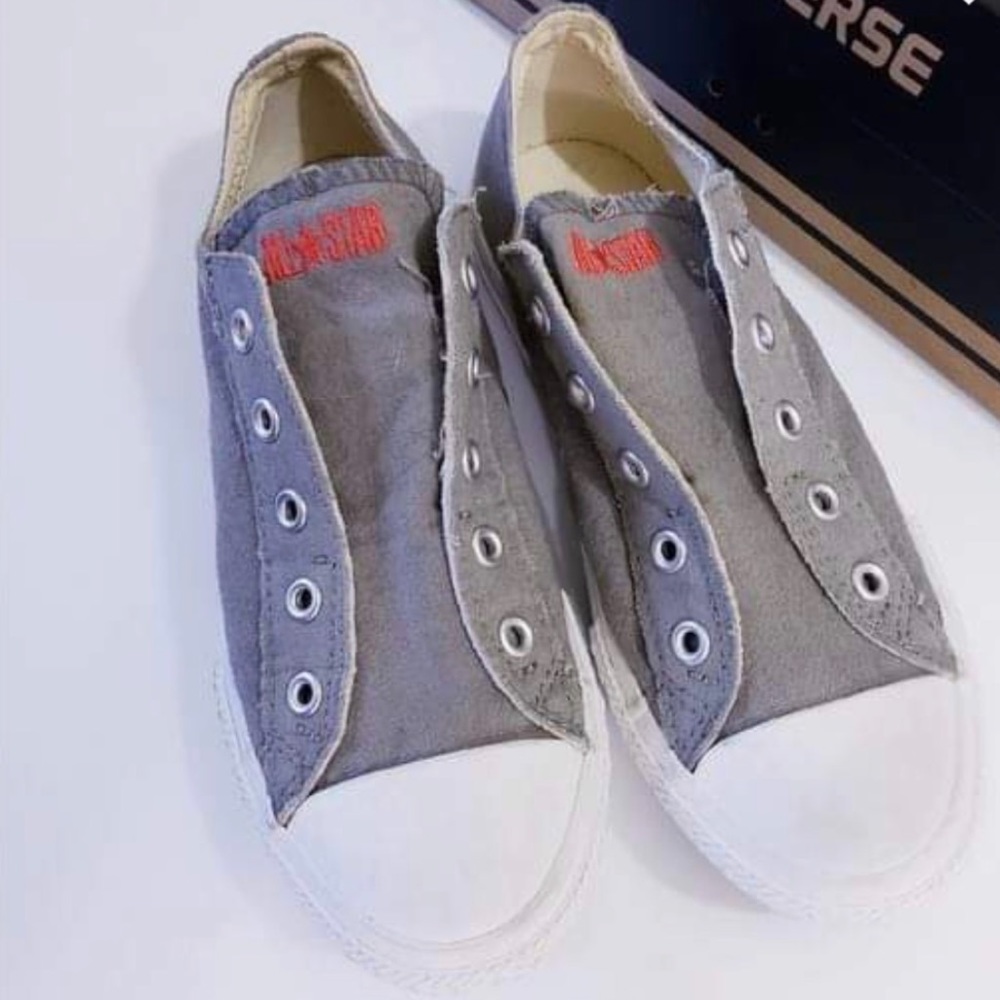Converse Chuck Taylor All Star Slip On Sneakers